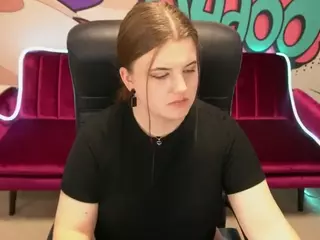 KristiMoons's Live Sex Cam Show