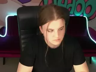 KristiMoons's Live Sex Cam Show