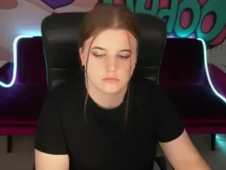 KristiMoons's Live Sex Cam Show