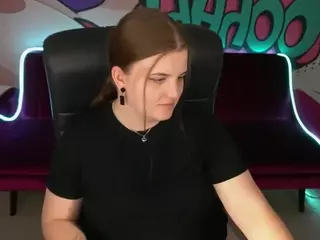 KristiMoons's Live Sex Cam Show