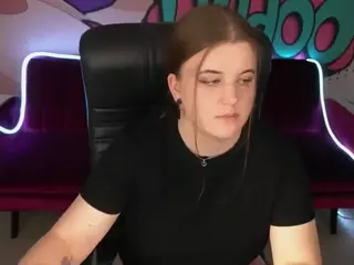 KristiMoons's Live Sex Cam Show