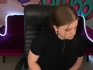 KristiMoons's Live Sex Cam Show