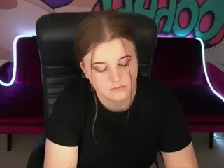 KristiMoons's Live Sex Cam Show