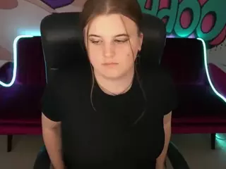 KristiMoons's Live Sex Cam Show