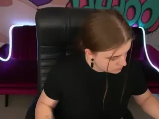KristiMoons's Live Sex Cam Show