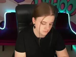 KristiMoons's Live Sex Cam Show