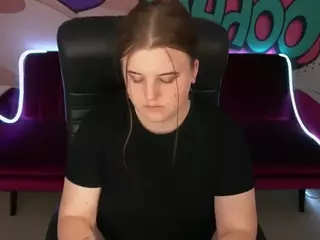 KristiMoons's Live Sex Cam Show