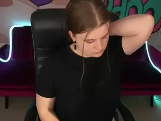 KristiMoons's Live Sex Cam Show