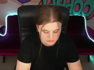 KristiMoons's Live Sex Cam Show