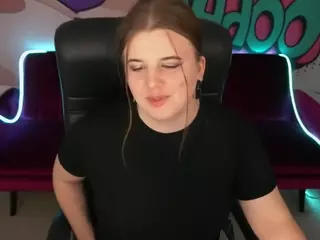 KristiMoons's Live Sex Cam Show