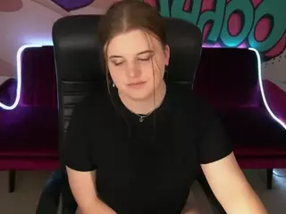 KristiMoons's Live Sex Cam Show
