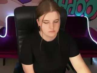 KristiMoons's Live Sex Cam Show