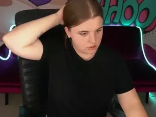 KristiMoons's Live Sex Cam Show