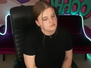 KristiMoons's Live Sex Cam Show