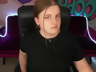 KristiMoons's Live Sex Cam Show