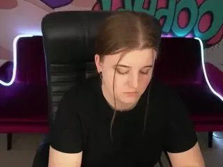 KristiMoons's Live Sex Cam Show