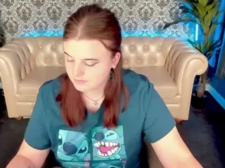 KristiMoons's Live Sex Cam Show