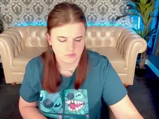 KristiMoons's Live Sex Cam Show