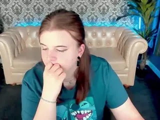 KristiMoons's Live Sex Cam Show