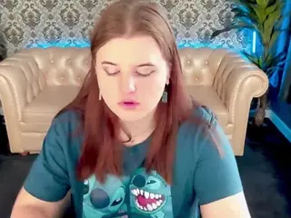 KristiMoons's Live Sex Cam Show