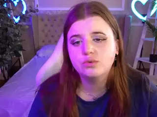 KristiMoons's Live Sex Cam Show