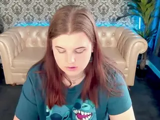 KristiMoons's Live Sex Cam Show