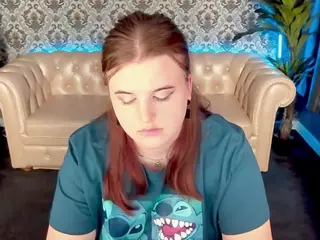 KristiMoons's Live Sex Cam Show