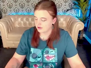KristiMoons's Live Sex Cam Show