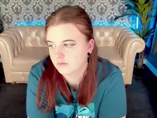 KristiMoons's Live Sex Cam Show