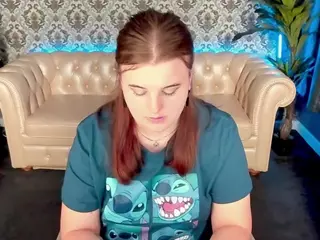 KristiMoons's Live Sex Cam Show