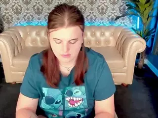 KristiMoons's Live Sex Cam Show