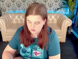 KristiMoons's Live Sex Cam Show