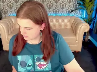 KristiMoons's Live Sex Cam Show