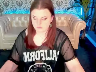 KristiMoons's Live Sex Cam Show