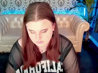 KristiMoons's Live Sex Cam Show