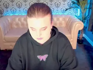 KristiMoons's Live Sex Cam Show