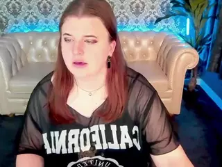 KristiMoons's Live Sex Cam Show