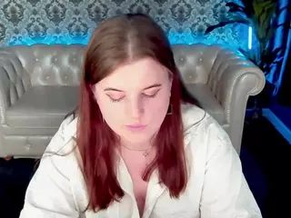 KristiMoons's Live Sex Cam Show