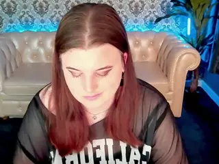 KristiMoons's Live Sex Cam Show