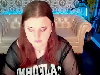 KristiMoons's Live Sex Cam Show