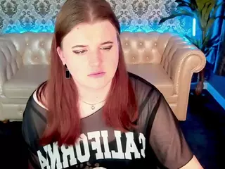 KristiMoons's Live Sex Cam Show