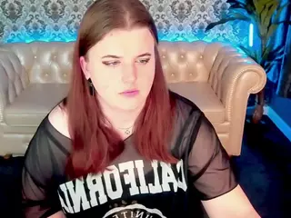 KristiMoons's Live Sex Cam Show