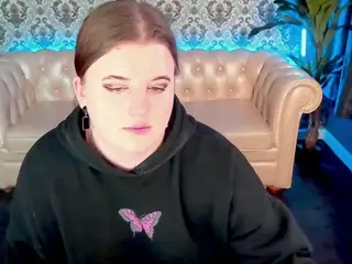 KristiMoons's Live Sex Cam Show