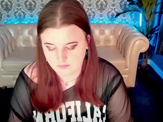 KristiMoons's Live Sex Cam Show