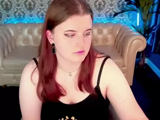 KristiMoons's Live Sex Cam Show