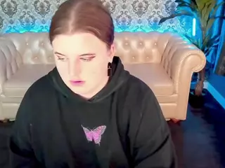 KristiMoons's Live Sex Cam Show