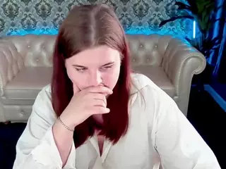 KristiMoons's Live Sex Cam Show