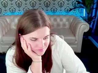 KristiMoons's Live Sex Cam Show