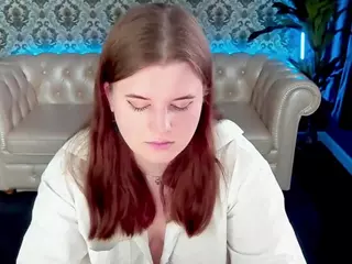 KristiMoons's Live Sex Cam Show