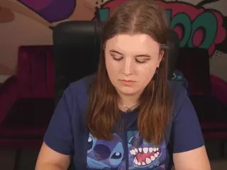 KristiMoons's Live Sex Cam Show
